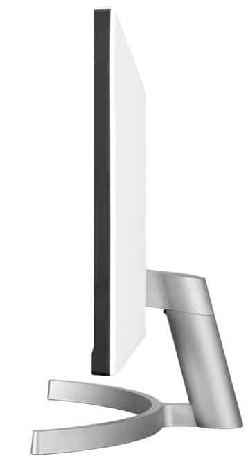 LG 29WK600 input lag