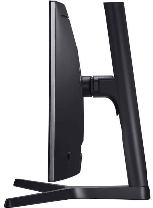 Samsung C27FG73 input lag