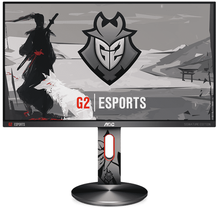 AOC G2590PX G2 or Asus