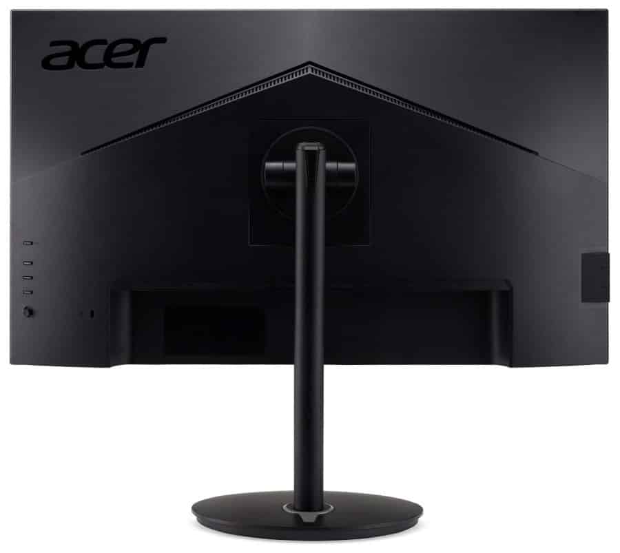 Acer XF252Q price