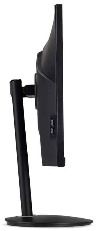 Acer XF252Q input lag