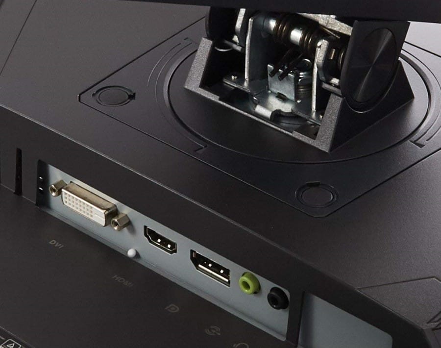 Asus MG248QR for college