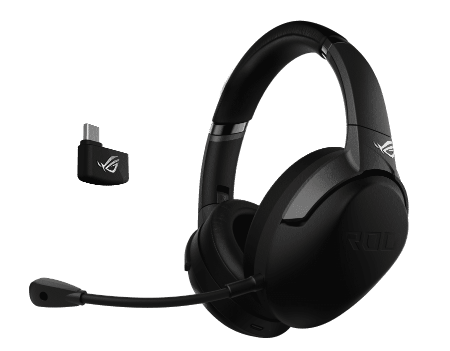 Asus ROG Strix go or razer