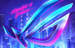 Asus ROG Strix release