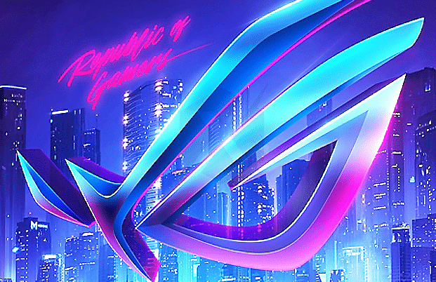 Asus ROG Strix release