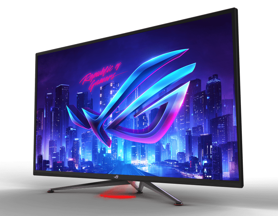 Asus ROG Strix gaming monitor prices