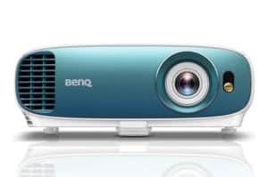BenQ TK800M or Optoma