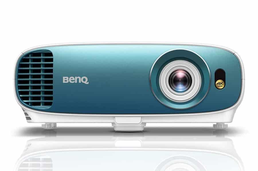 BenQ TK800M or Optoma