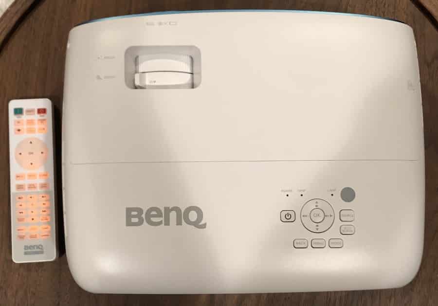 BenQ TK800M best price