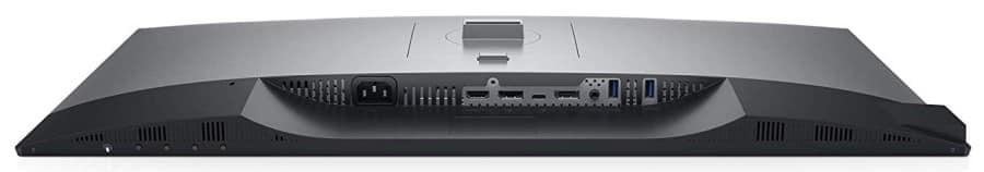 Dell U2719DC charging power