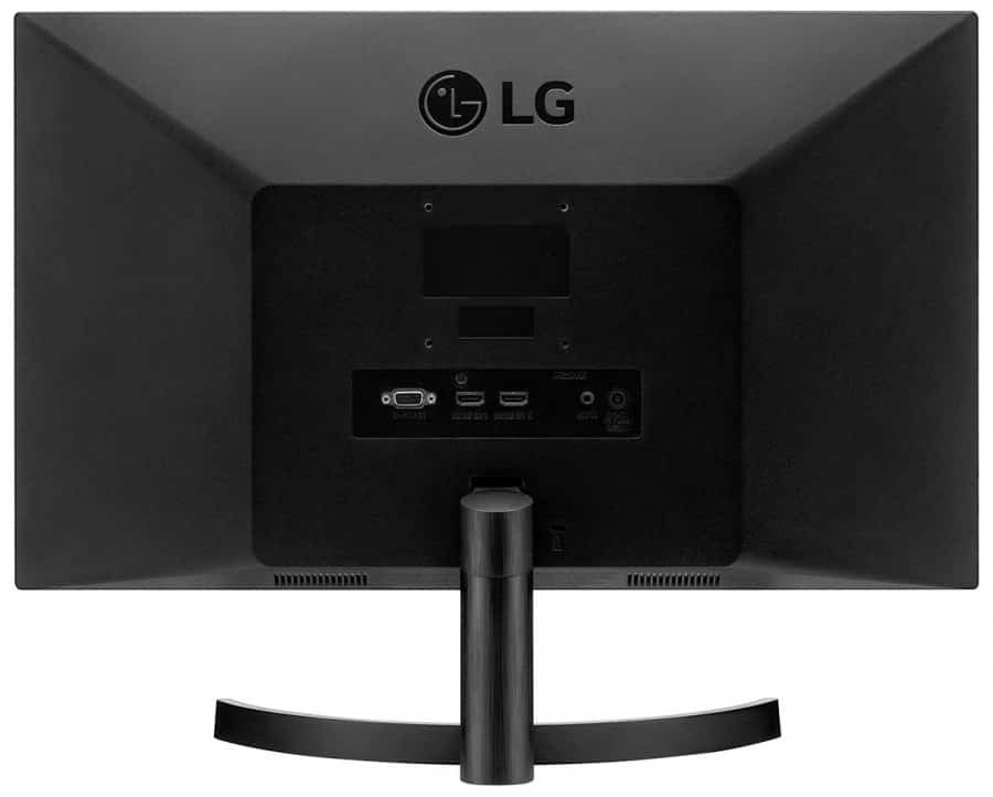 LG 24MK600 lowest price