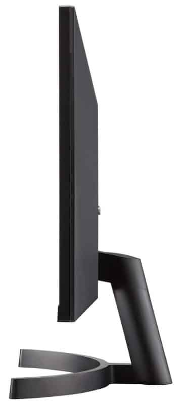 LG 24MK600 input lag