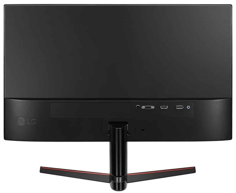 LG 27MP59G lowest price