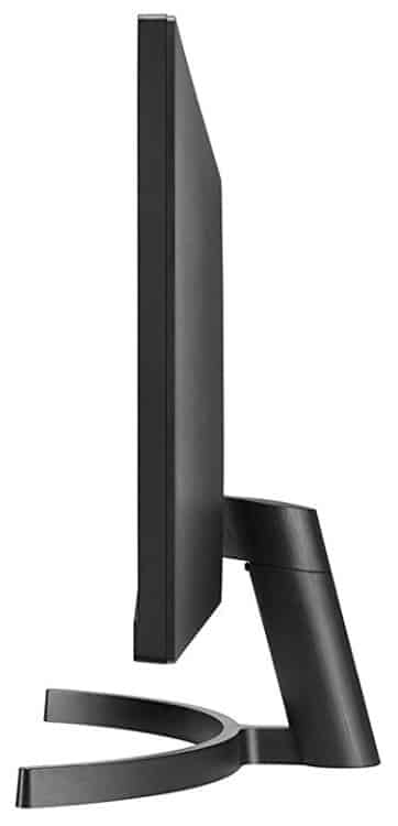 LG 29WK500-P input lag