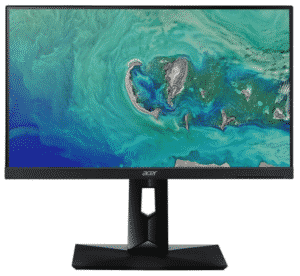 Acer CB271HU for gaming