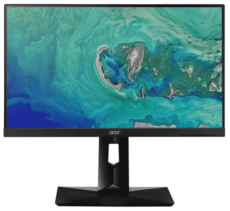 Acer CB271HU for gaming