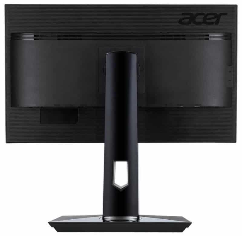 Acer CB271HU lowest price