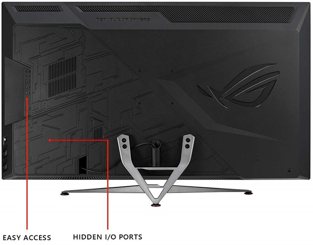 Asus XG438Q price