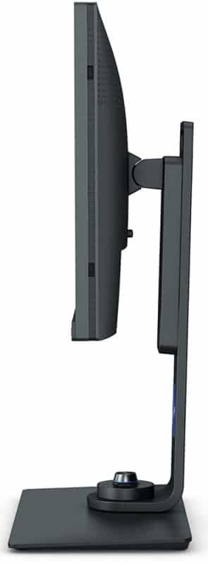 BenQ SW270C input lag