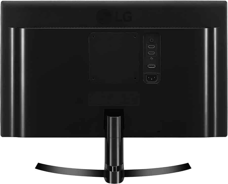 LG 24UD58-B lowest price