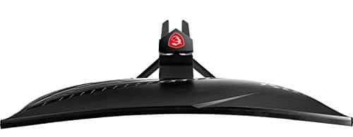 MSI MAG241CR for PS4