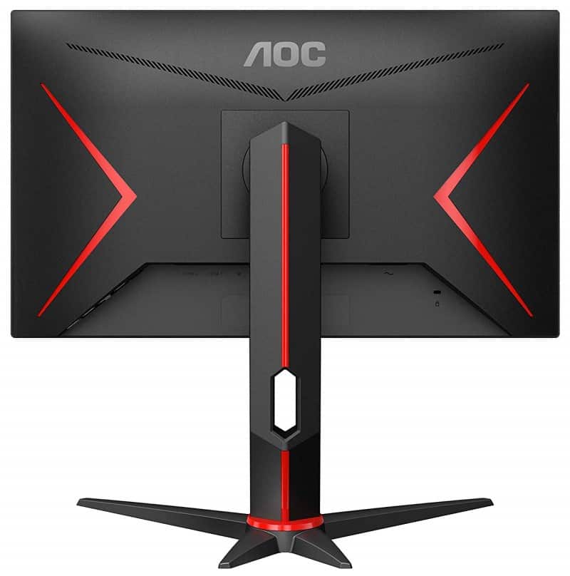 AOC 24G2U price