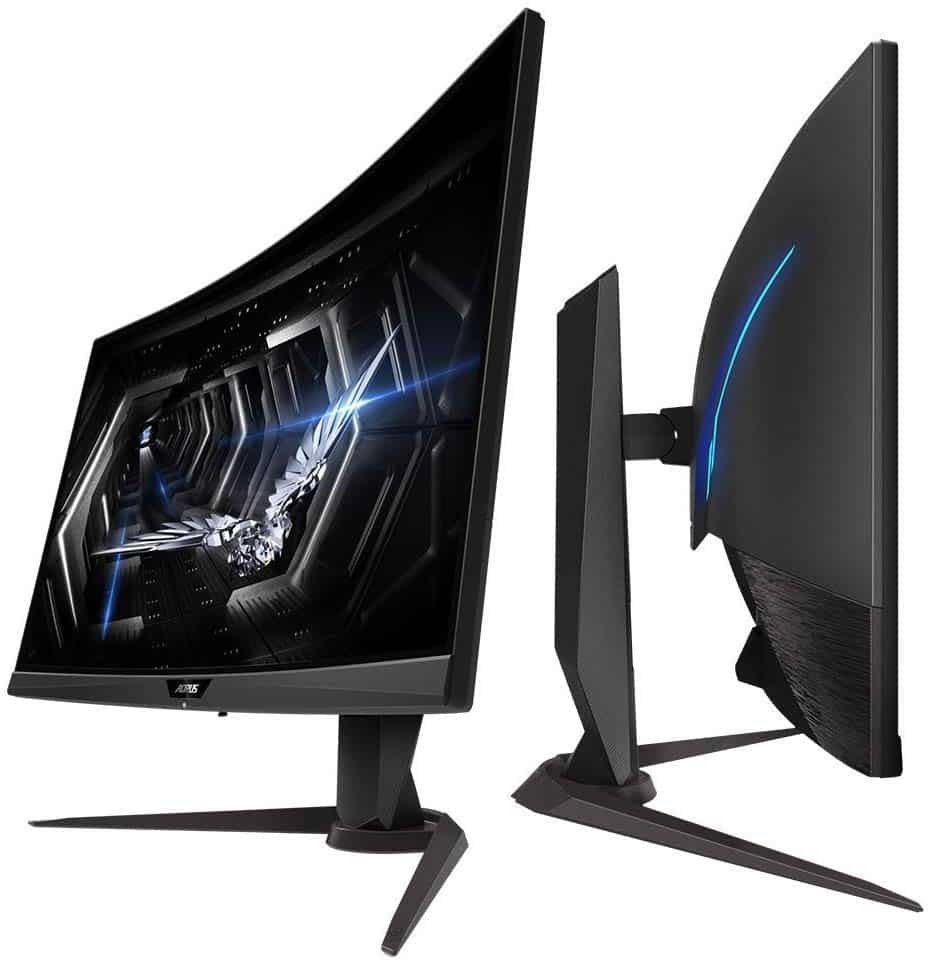 Aorus CV27Q price