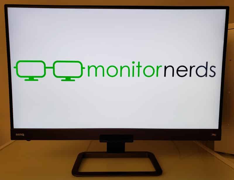 BenQ EX2780Q for Surface Pro