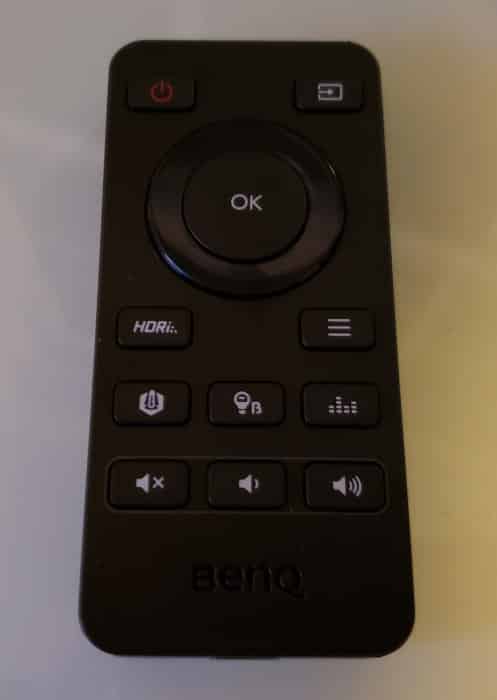 BenQ EX2780Q user guide