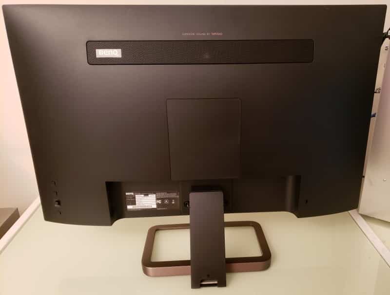 BenQ EX2780Q or Asus