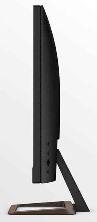 BenQ EX2780Q input lag