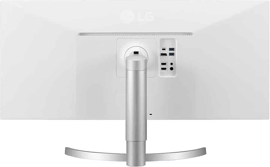 LG 34WL850-W price