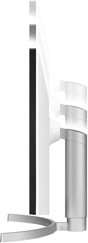 LG 34WL850-W input lag