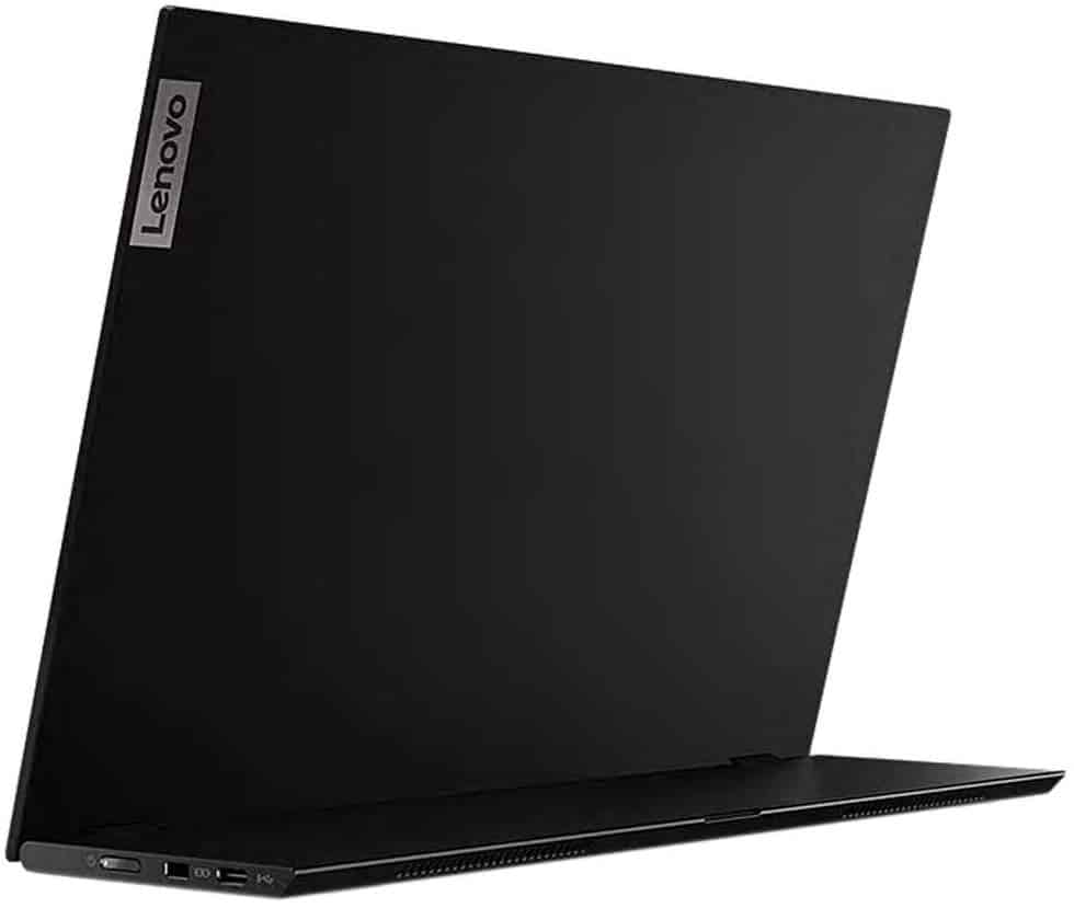 Lenovo ThinkVision M14 price
