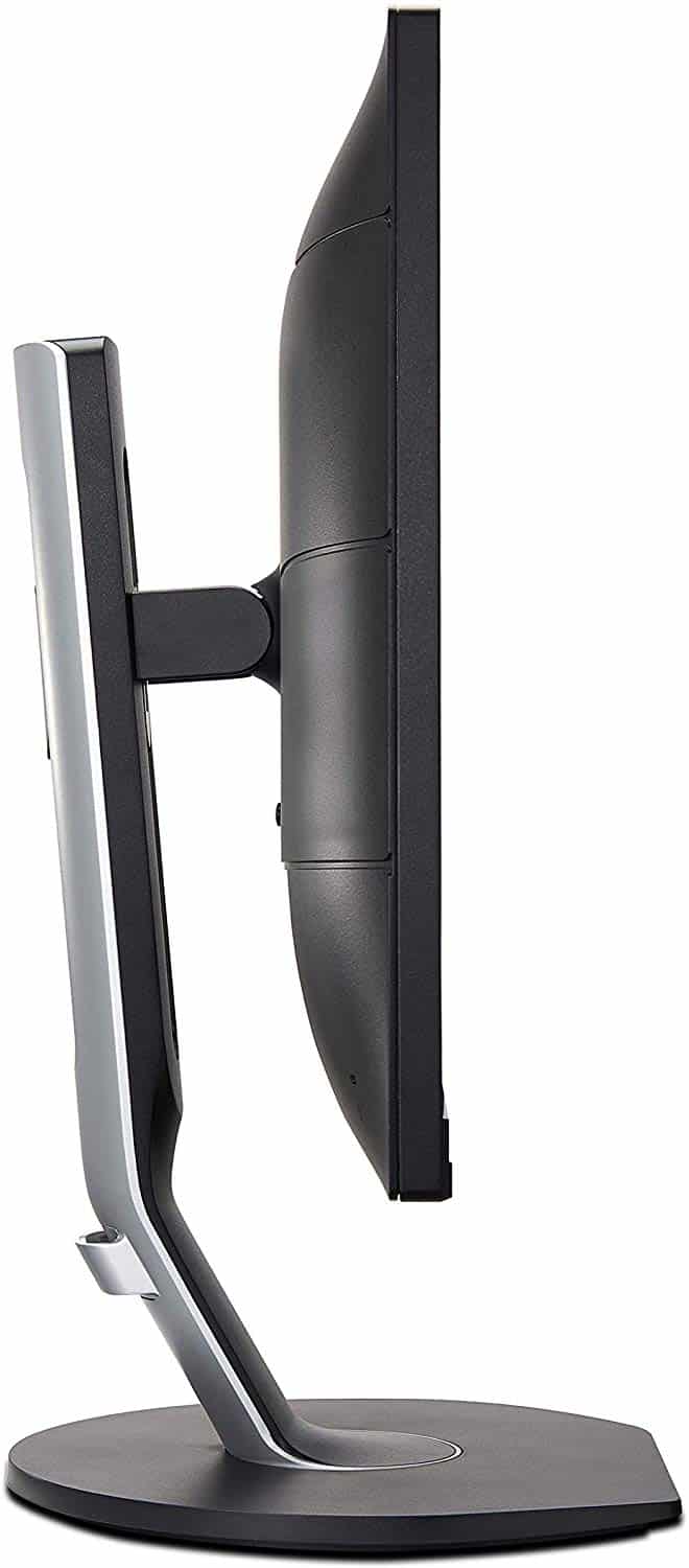 Philips Brilliance 272P7VUBNB price