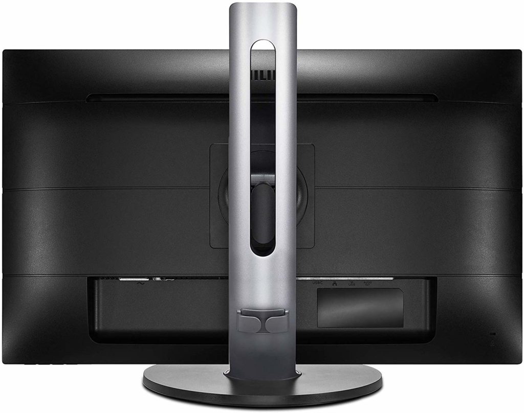 Philips Brilliance 272P7VUBNB input lag