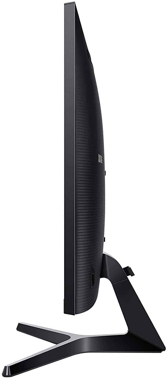 Samsung S34J550 specs