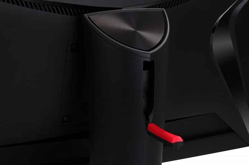 ViewSonic XG3220 for PS4