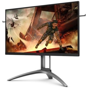 AOC AG273QX for modern warfare