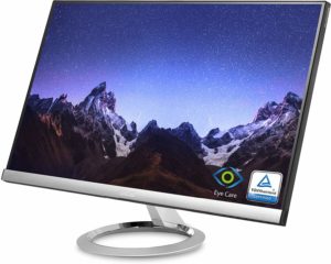 Asus MX279HS for gaming