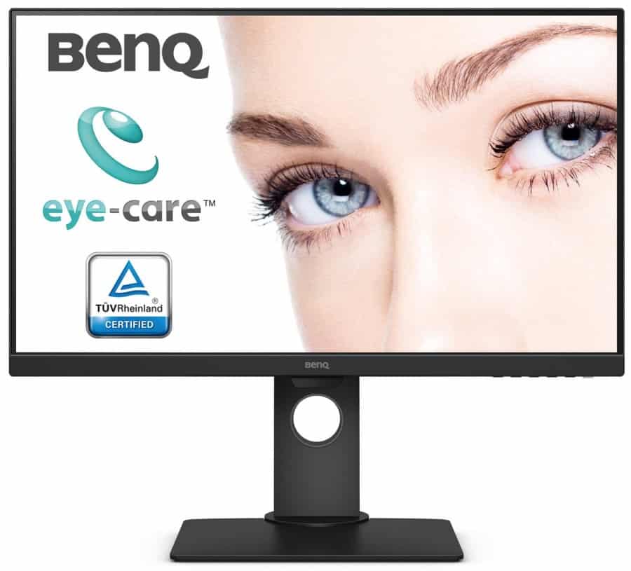 BenQ BL2780T for gaming