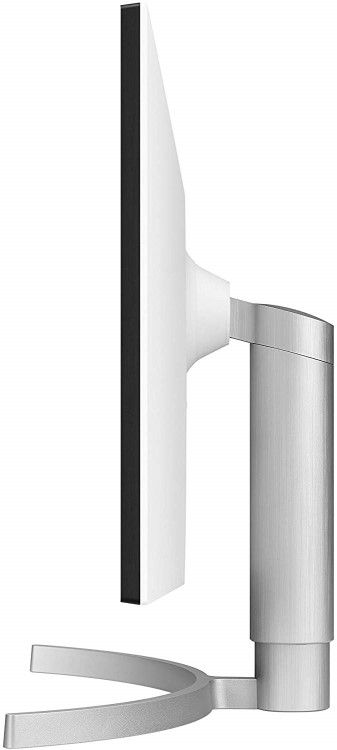 LG 27UL550 input lag