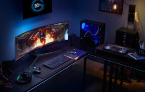 which monitor to buy gaming monitor trends 2019
