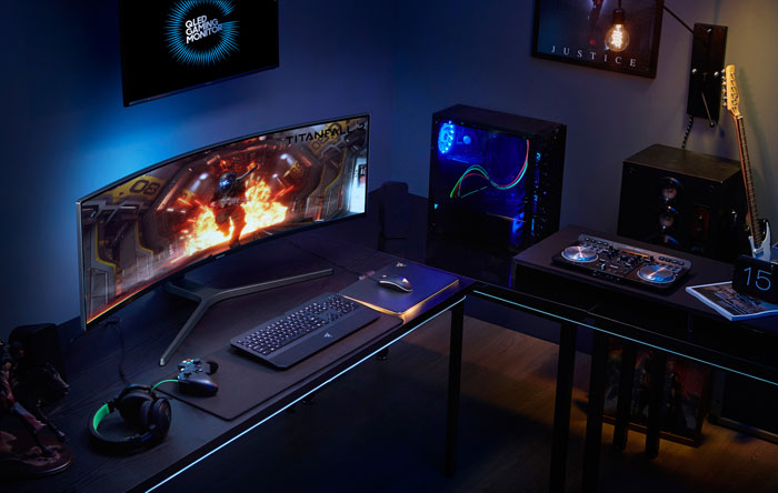 which monitor to buy gaming monitor trends 2019