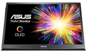 Asus PQ22UC for gaming