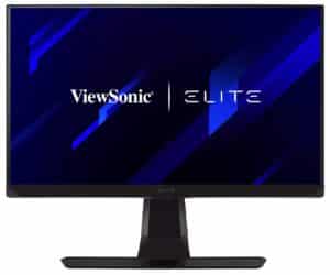 ViewSonic XG270QG for E-Sports