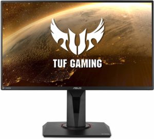 Asus VG259Q or AOC 24G2