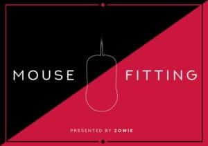 where to buy Zowie Mouse Fitting Kit