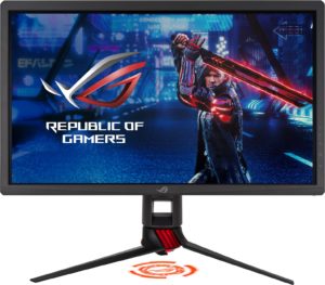 Asus PG27UQ or Asus XG27UQ