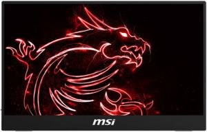 Asus MB16AMT or MSI MAG161V